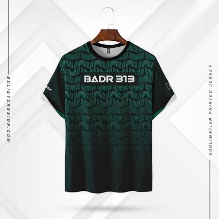 T-shart Jersey