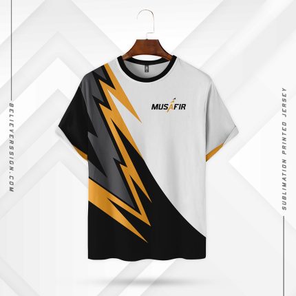 Dawah Jersey