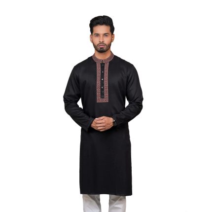 Panjabi fashion