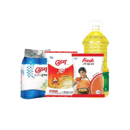 Monthly Bazar Package 02